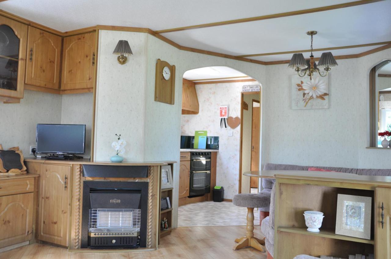 Hills View Accommadation Borrisoleigh Extérieur photo