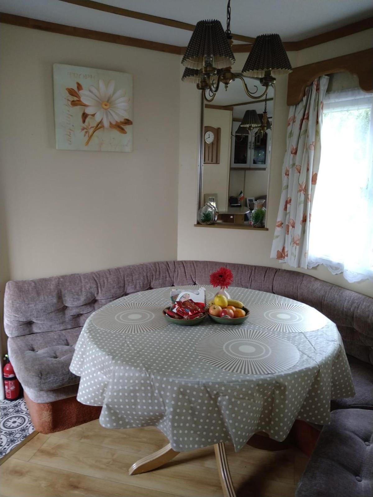 Hills View Accommadation Borrisoleigh Extérieur photo