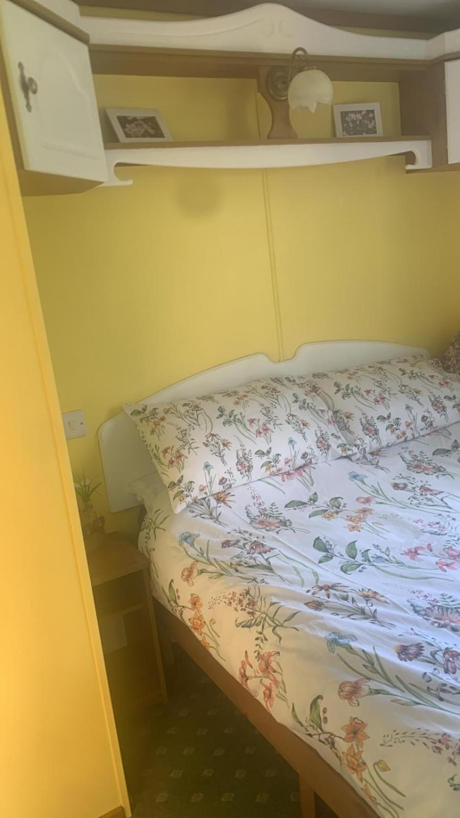 Hills View Accommadation Borrisoleigh Extérieur photo